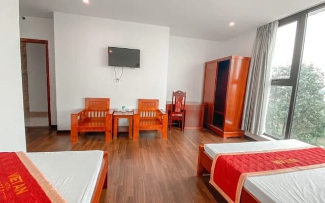Viet An Hotel - photo 5