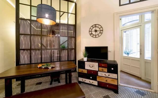 The Best Mondain Apartment Budapest - photo 4