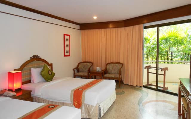 Golden Beach Resort - photo 5