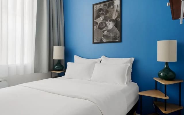 Edgar Suites Paris Montorgueil - Sentier - photo 2