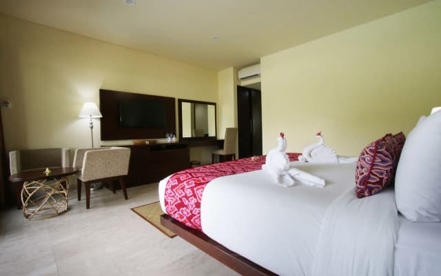 Byasa Ubud - photo 5