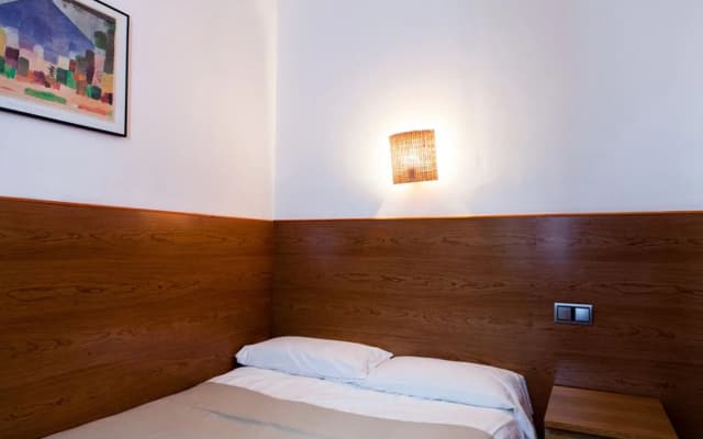 Studios Pelayo Guest House - photo 4