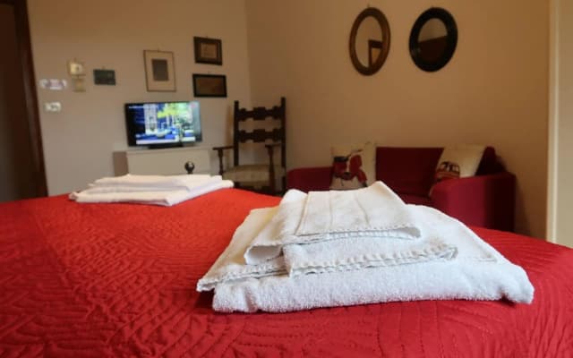 G.G. Bed and Breakfast - photo 2