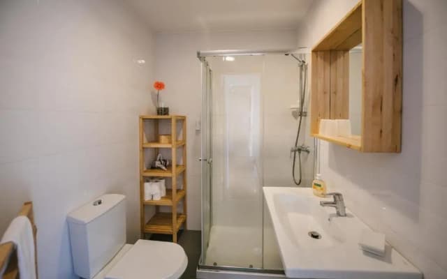 Mãe de Água Apartment - photo 4