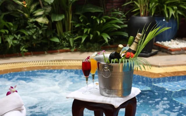 Singma Boutique Hotel - photo 4
