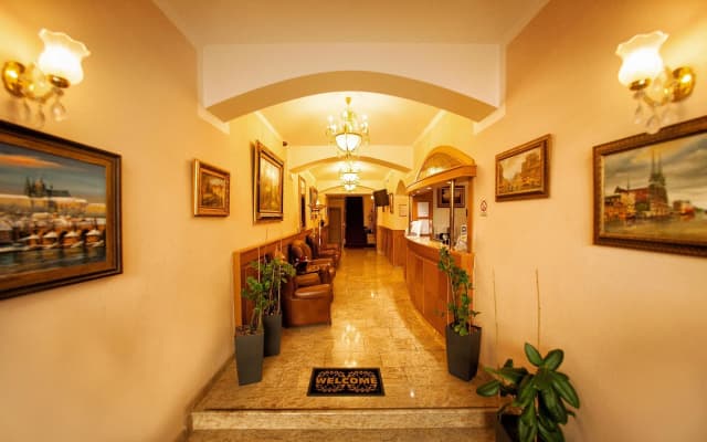 Hotel Askania - photo 2