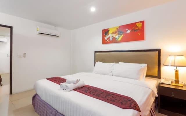 SuperBed'Otel - photo 2
