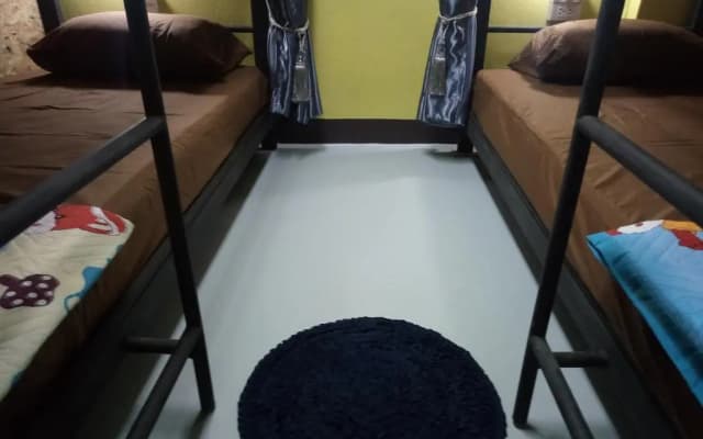 Chiangmai Panda Hostel 2 - photo 2