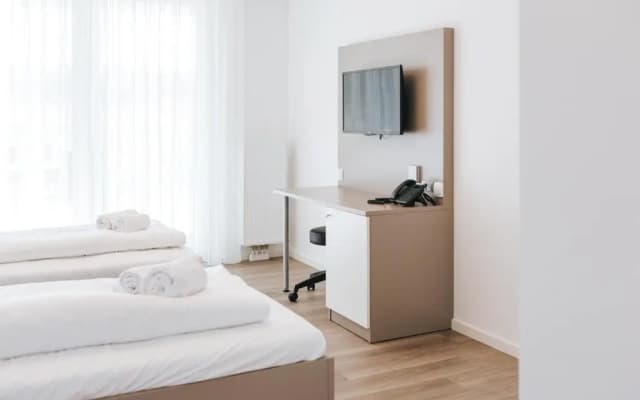 Aparthotel KostBar - photo 4
