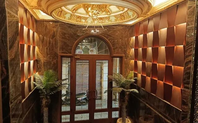 ALRashedy Hotel Powered by Boutique - photo 2