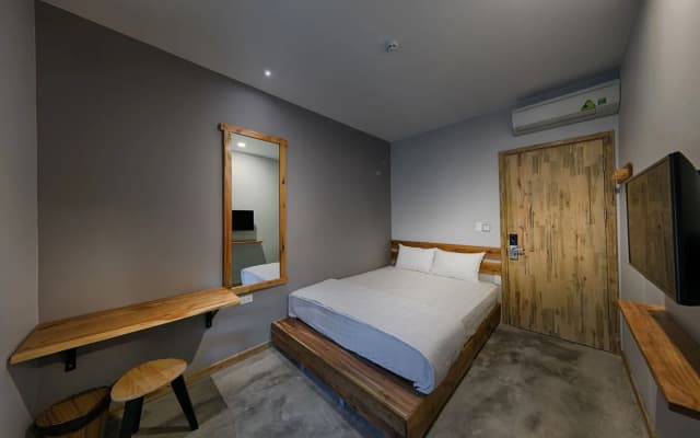 9Station Hostel & Bar Phu Quoc - photo 4
