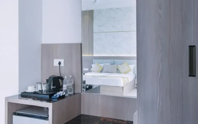 Hotel Star Suites By Star Group - photo 3