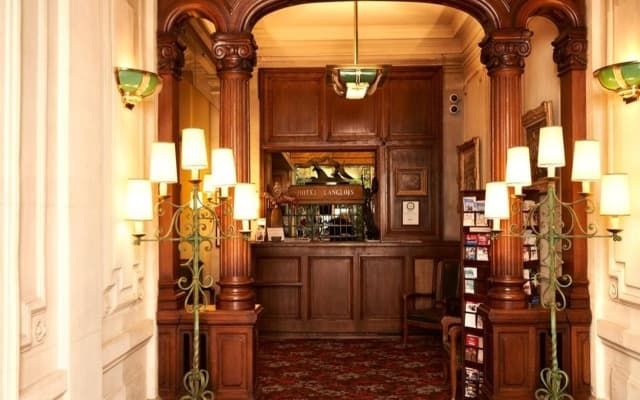 Hotel Langlois - photo 2