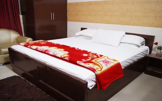 Maxfort Guest House Delhi - photo 2