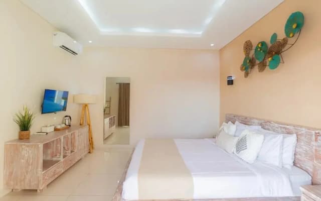 Kubu Ramah Suite Canggu - photo 5