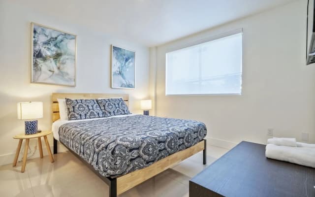 Miami Suite 206 - photo 2