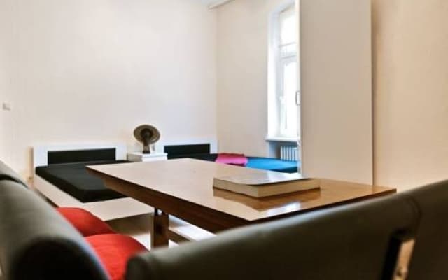 Berlin Apartments Okay’24 - photo 2