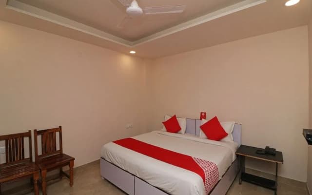 Oyo 37908 Hotel Prime - photo 5