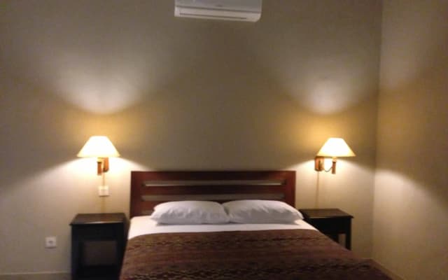 3D Home Stay - photo 5