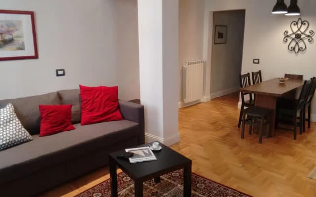 Duomo Classic Apartment - photo 5