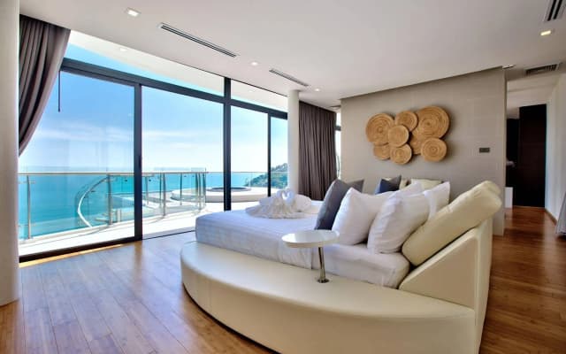 Villa Seawadee - photo 5