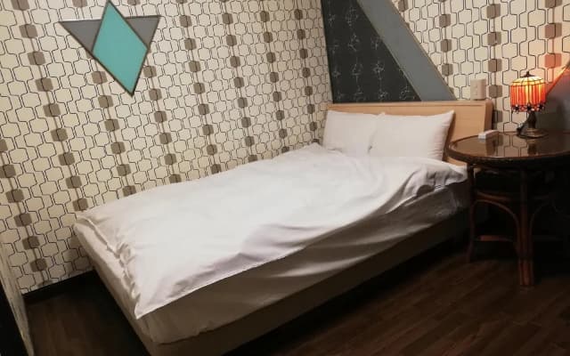 Family & bAKpAK Tokyo Hostel - photo 4
