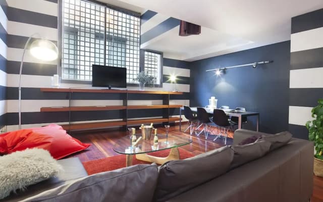 My Space Barcelona Gracia Pool B32 - photo 4