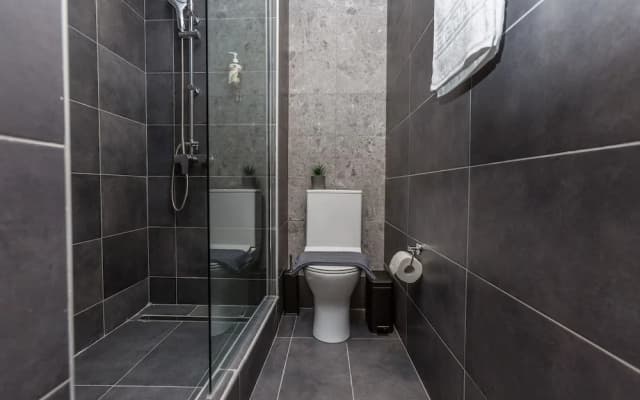 Raise Athens Metro Apartments - photo 4