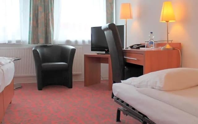 Hotel Kaiser - photo 3