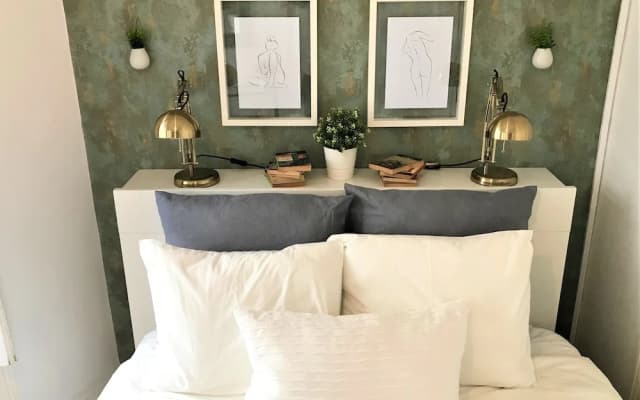 Charming Flat with Great Terrace, Best Location - photo 5