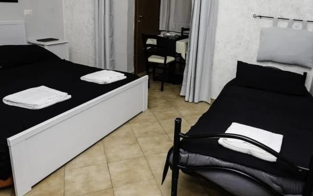 New Rome House - photo 4