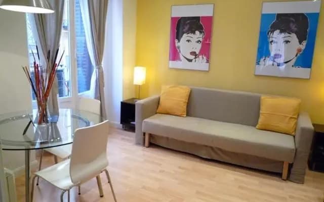 Foster Apartamentos Sol - photo 5