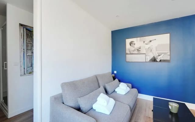 Comfortable 2P Studio - Gare du Nord / Paris 10th - photo 2