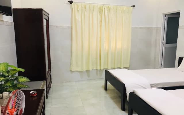 Le Giang Hotel - photo 5