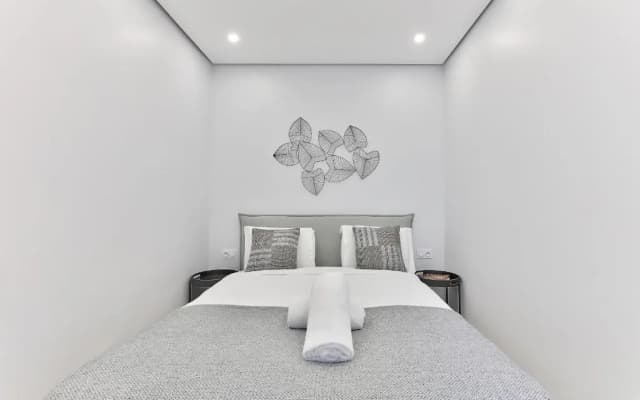 127 - Urban Beautiful 4BR in Montorgueil - photo 4