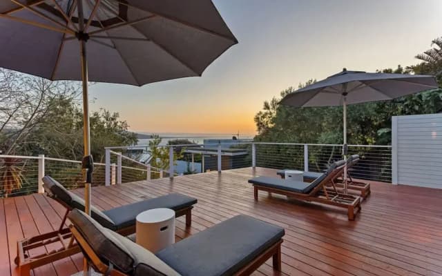The Peak of Mt Martha World Class Views - photo 4