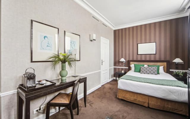 Hotel Victoires Opera - photo 3