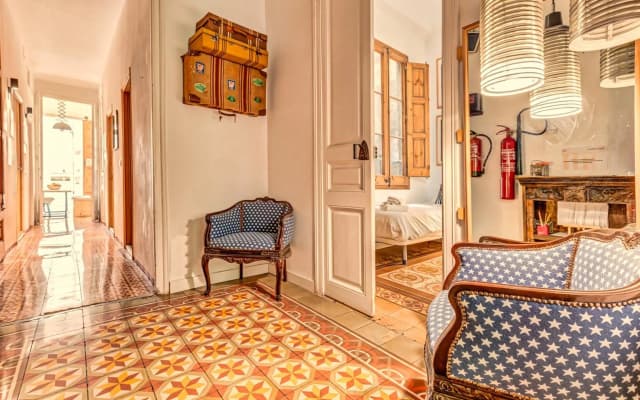 Factory Suites Barcelona - photo 4