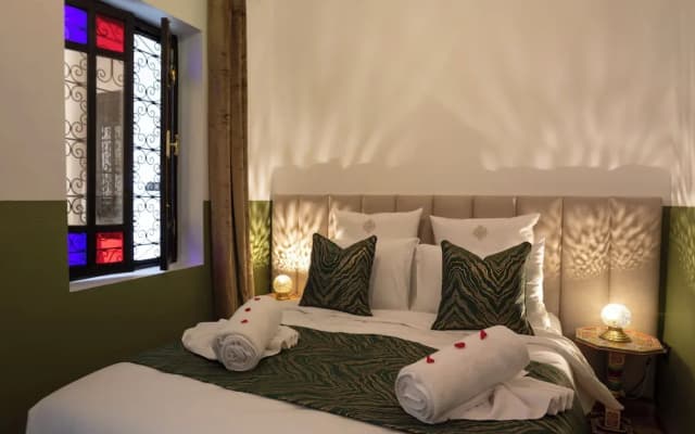 Riad O'Zeen - photo 4