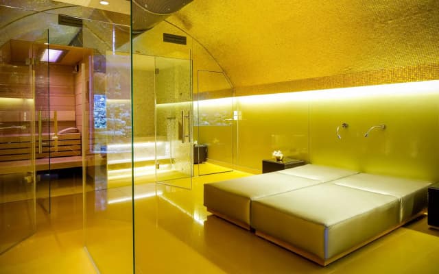 Boutiquehotel Das Tyrol - photo 3