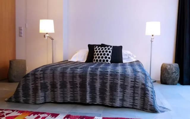 ME apartment - photo 2