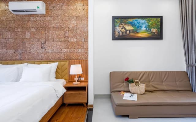 Kua Casa Apartment - photo 5