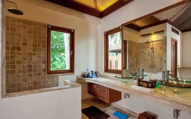 Samui Palatial Villa - photo 3