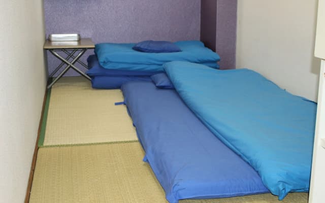 Hotel Zipang - photo 4