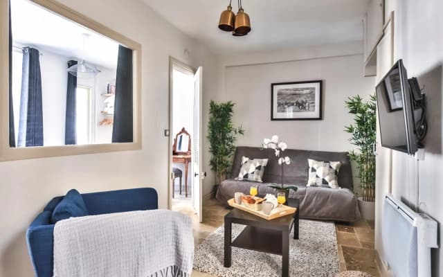 834 - Gare de Lyon - Spacious flat - photo 3