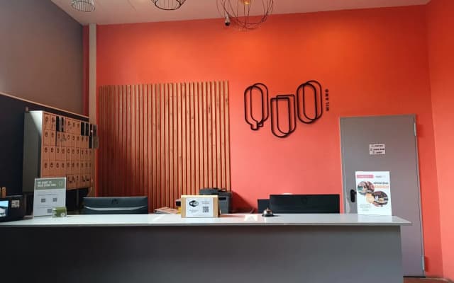 QUO Milano - Hostel - photo 2