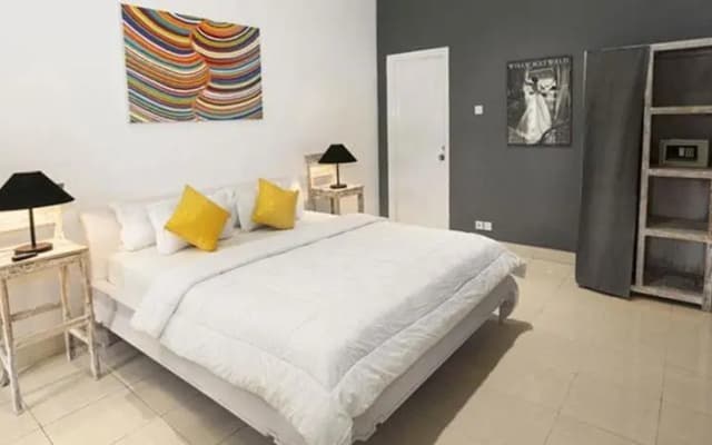Premium Villas Seminyak 2 - photo 3