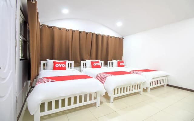 Nk Guesthouse - photo 3
