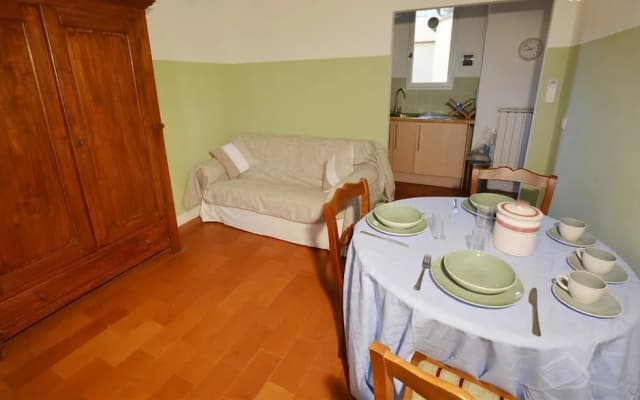San niccolo apartment with view - photo 4