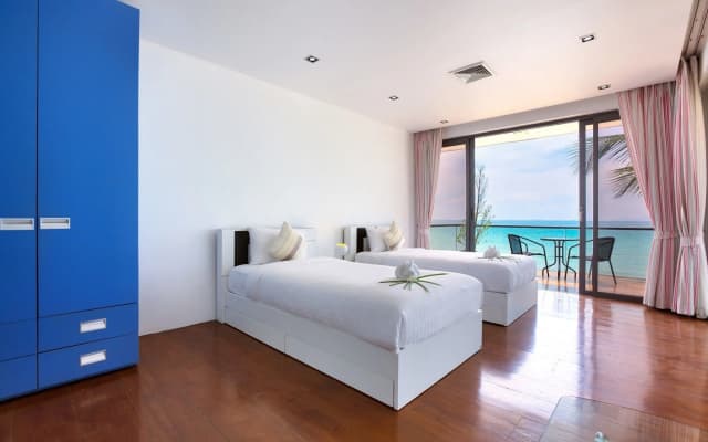 Villa U - photo 5